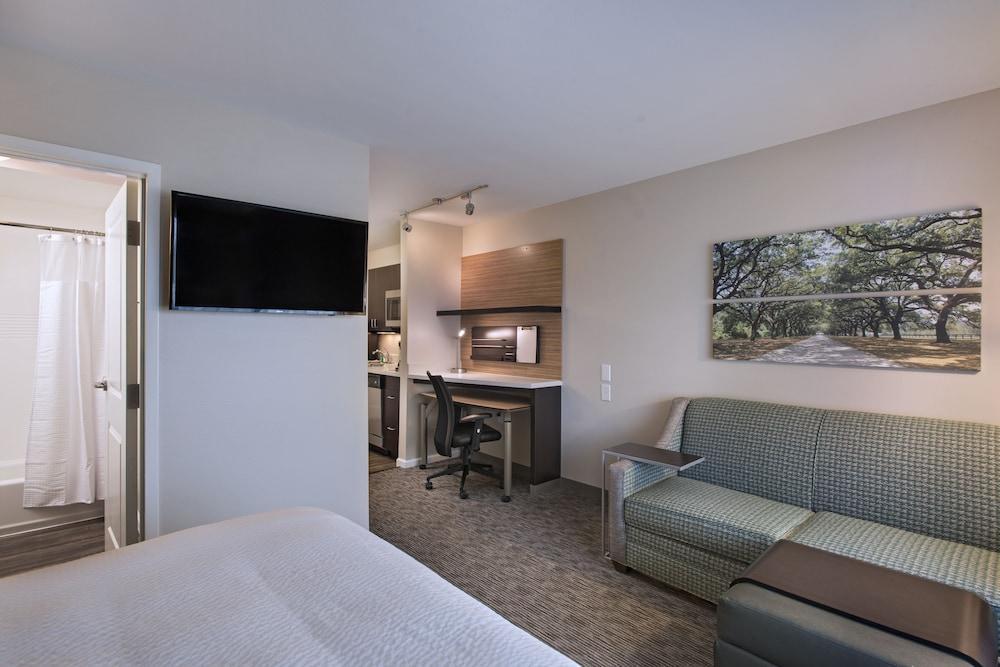 Towneplace Suites By Marriott Slidell Esterno foto