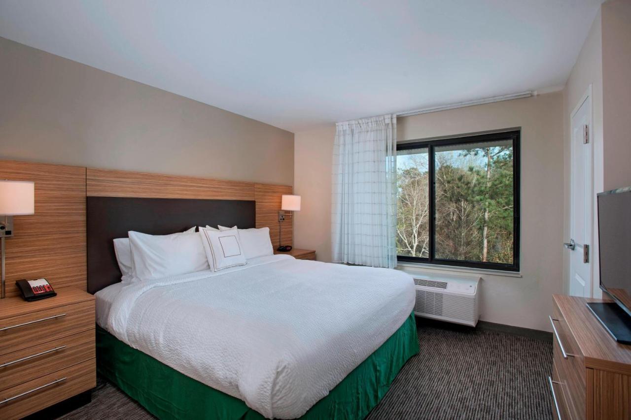 Towneplace Suites By Marriott Slidell Esterno foto