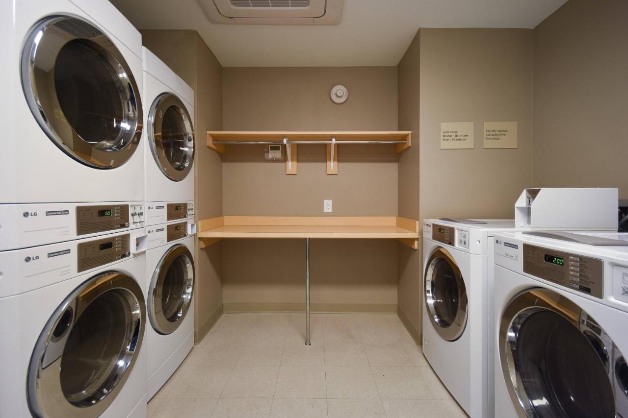 Towneplace Suites By Marriott Slidell Esterno foto