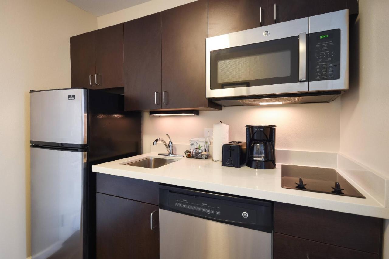 Towneplace Suites By Marriott Slidell Esterno foto