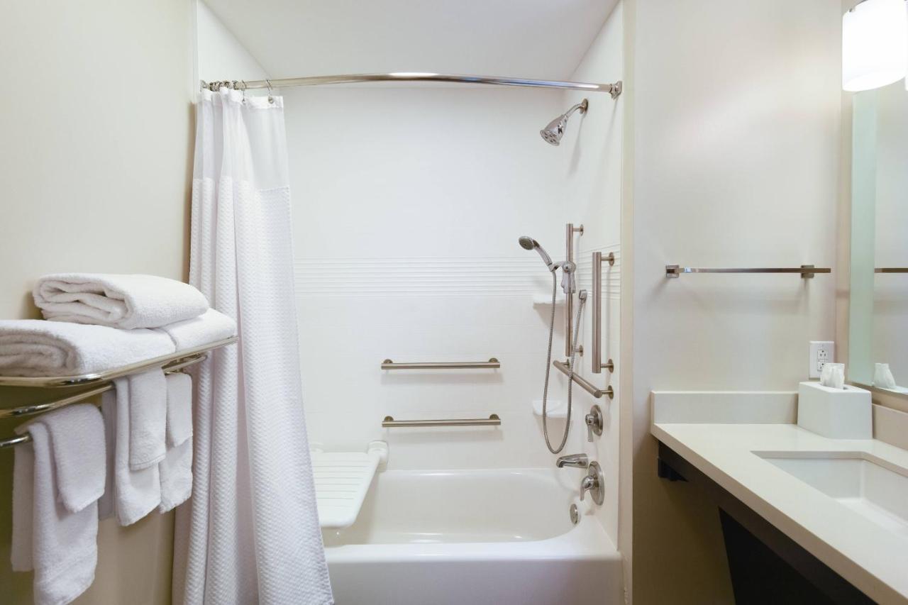 Towneplace Suites By Marriott Slidell Esterno foto