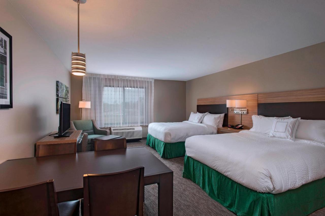 Towneplace Suites By Marriott Slidell Esterno foto