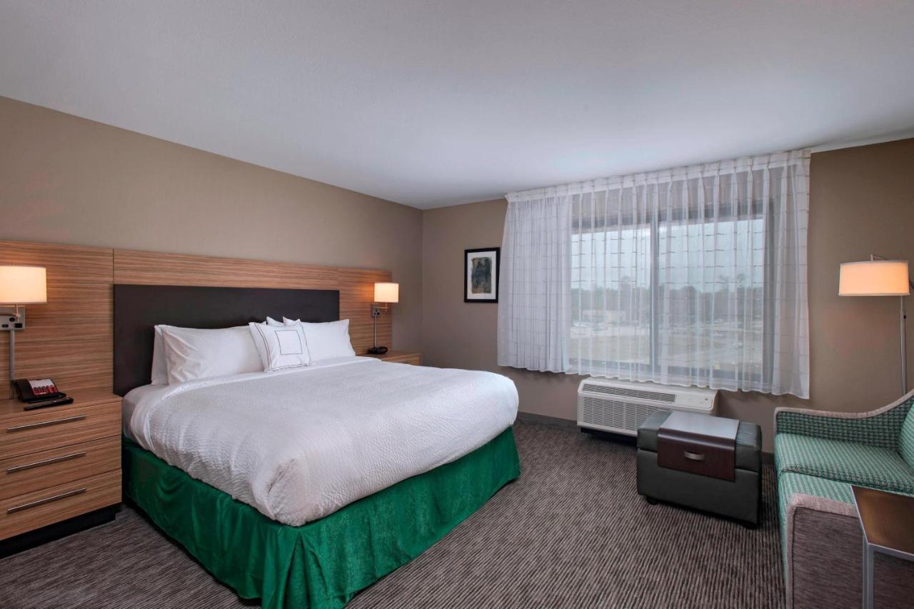Towneplace Suites By Marriott Slidell Esterno foto