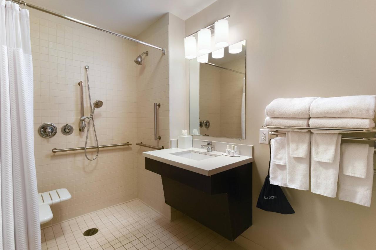 Towneplace Suites By Marriott Slidell Esterno foto