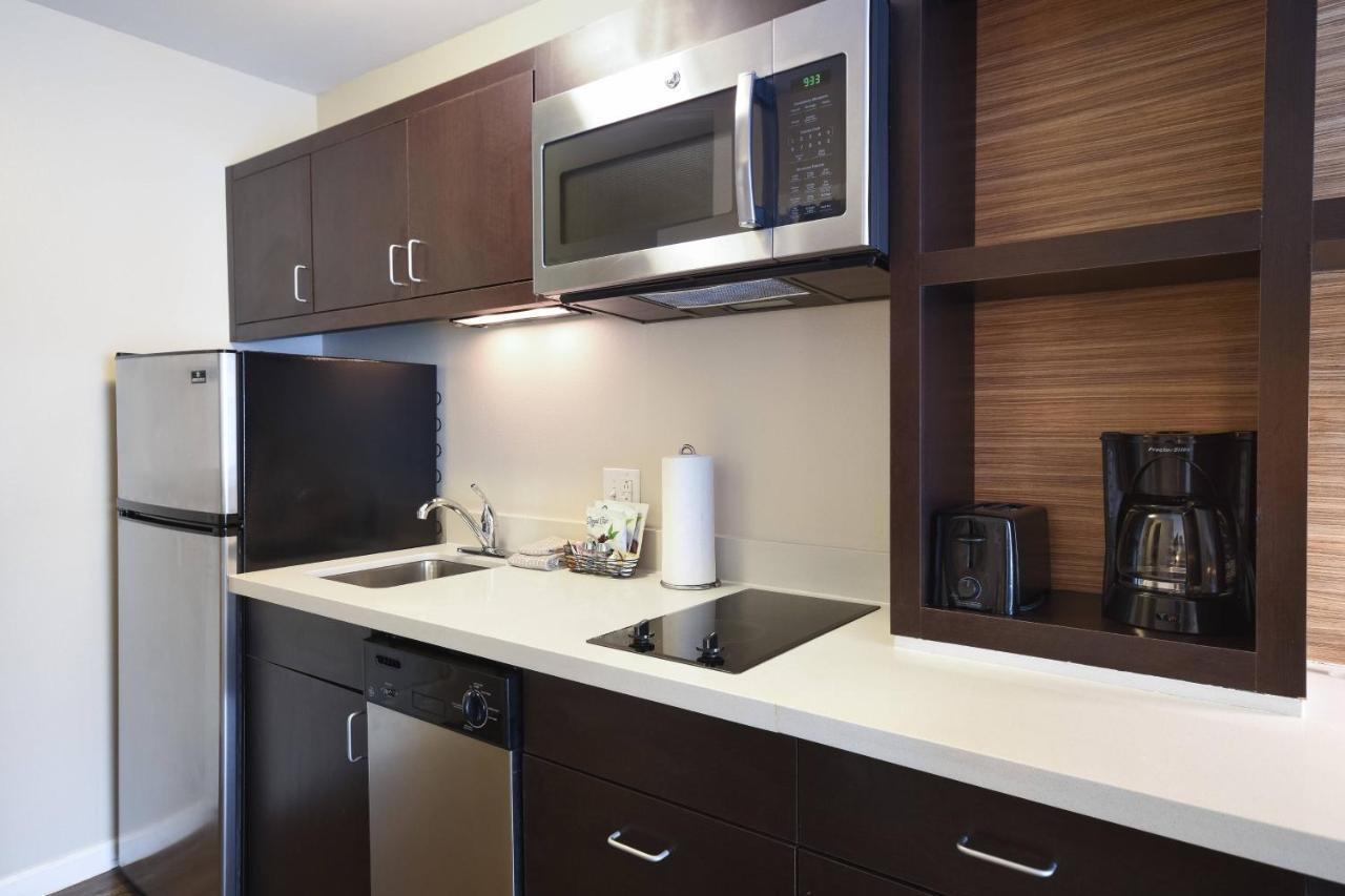 Towneplace Suites By Marriott Slidell Esterno foto