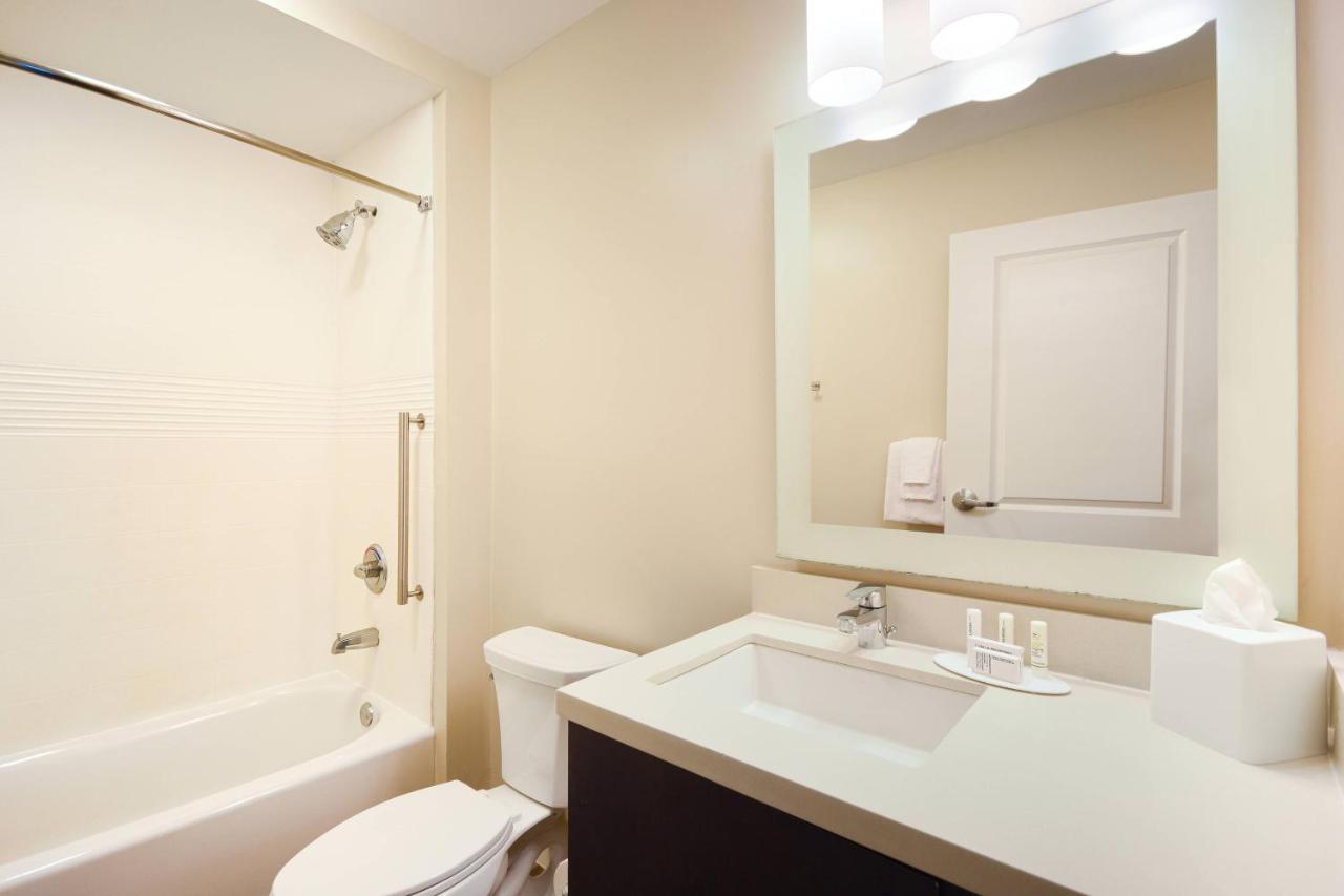 Towneplace Suites By Marriott Slidell Esterno foto