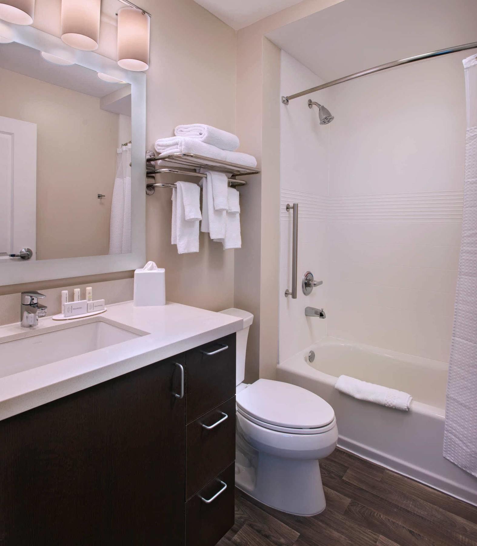 Towneplace Suites By Marriott Slidell Esterno foto