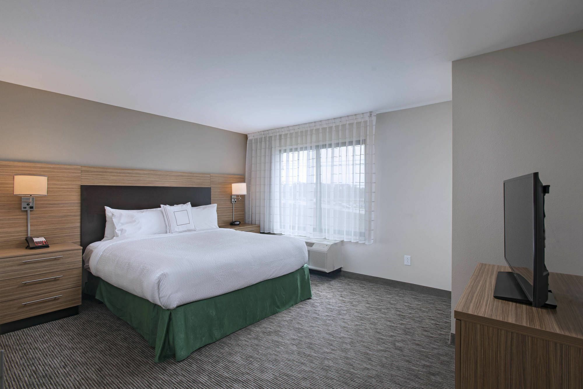 Towneplace Suites By Marriott Slidell Esterno foto