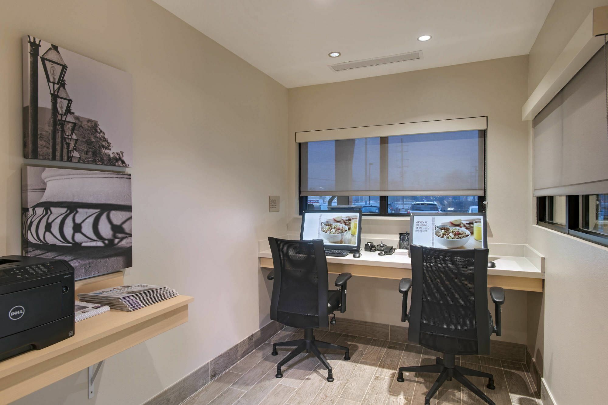 Towneplace Suites By Marriott Slidell Esterno foto